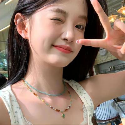 为了他我以身入局